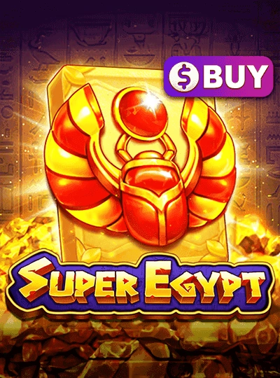 Featured slot game cover